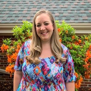 Meet your Posher, Kendra